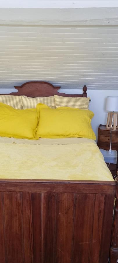 Chambre D'Hotes Les Jardins De Marie, Sci Charles III Bernay  Ngoại thất bức ảnh