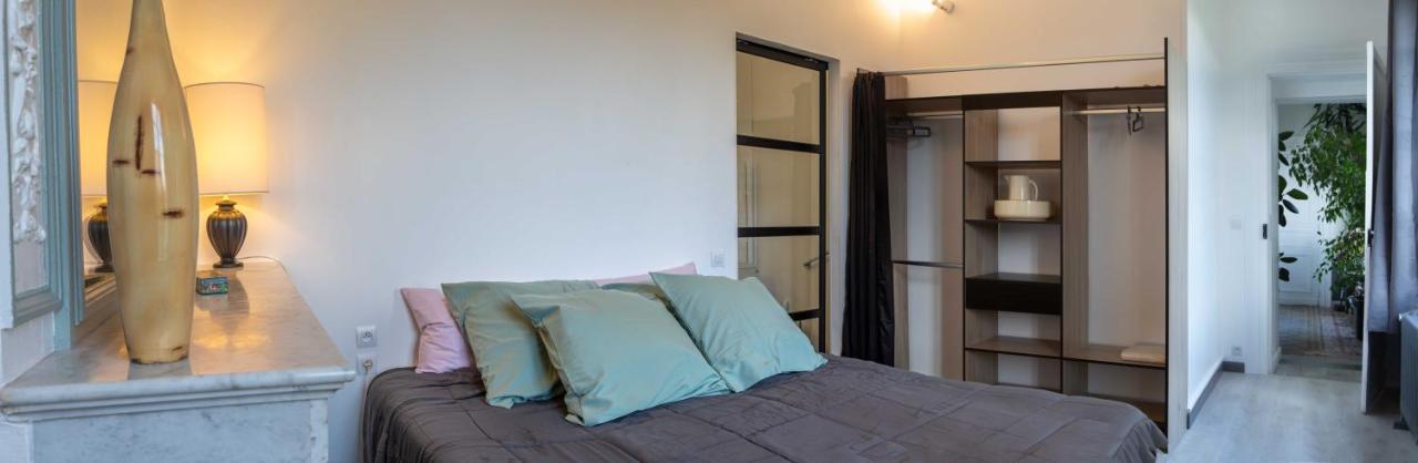 Chambre D'Hotes Les Jardins De Marie, Sci Charles III Bernay  Ngoại thất bức ảnh